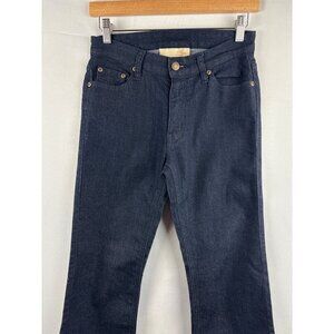 Antthony Originals Dark Wash Bootcut Denim Jeans Size 4